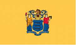 New Jersey Flags